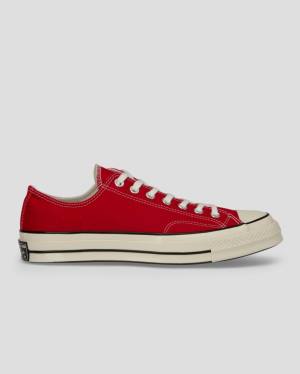 Converse Chuck 70 Always On Düz Taban Ayakkabı Kırmızı | CV-396DRE