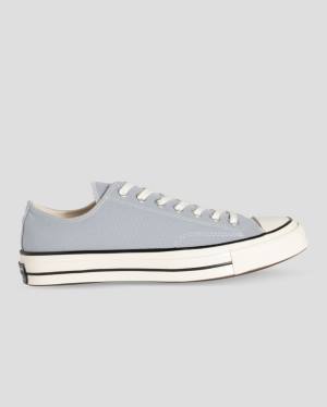 Converse Chuck 70 Seasonal Colour Düz Taban Ayakkabı Gri | CV-579YUA