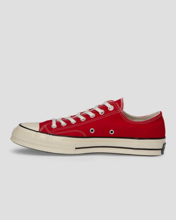 Converse Chuck 70 Always On Düz Taban Ayakkabı Kırmızı | CV-396DRE