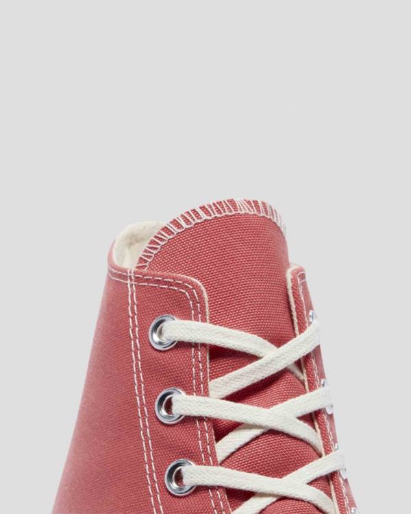 Converse Chuck 70 Seasonal Yüksek Taban Ayakkabı Pembe | CV-870BJG