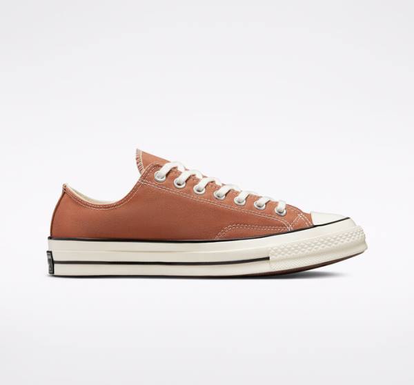 Converse Chuck 70 Tonal Polyester Düz Taban Ayakkabı Siyah | CV-613WDU