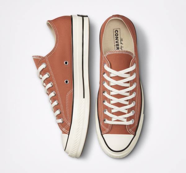 Converse Chuck 70 Tonal Polyester Düz Taban Ayakkabı Siyah | CV-701OYJ